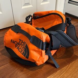 The North Face Base Camp Duffel Bag